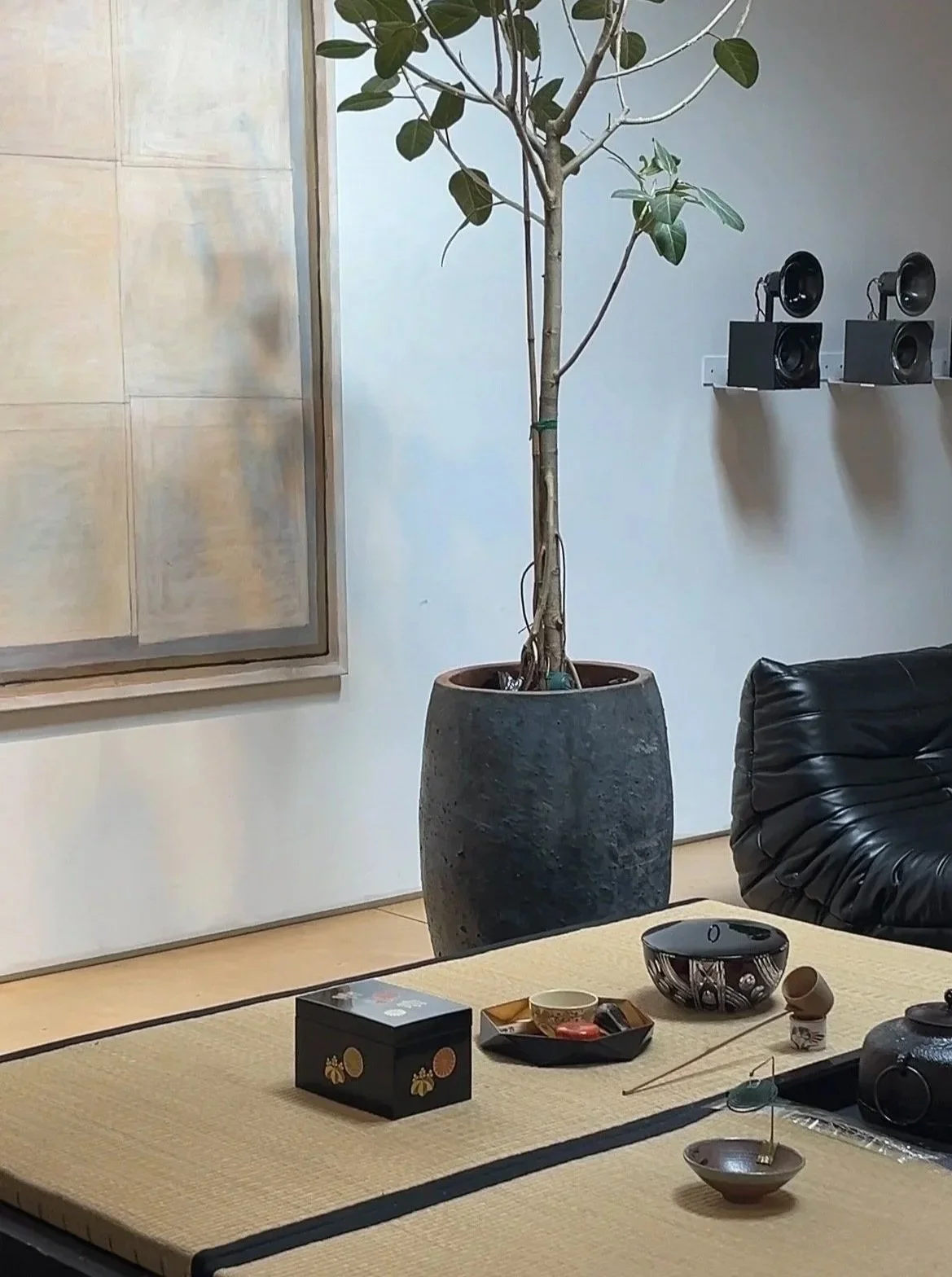 英文版 現代の茶室 - The Contemporary Teahouse 英文版 現代の茶室 - The Contemporary Teahouse | 安藤 忠雄/磯崎 新